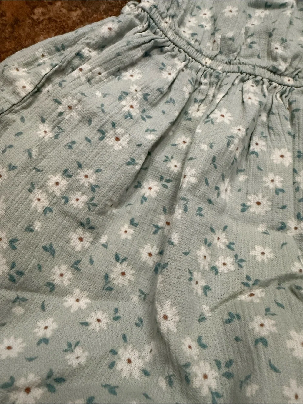 Little Co light blue